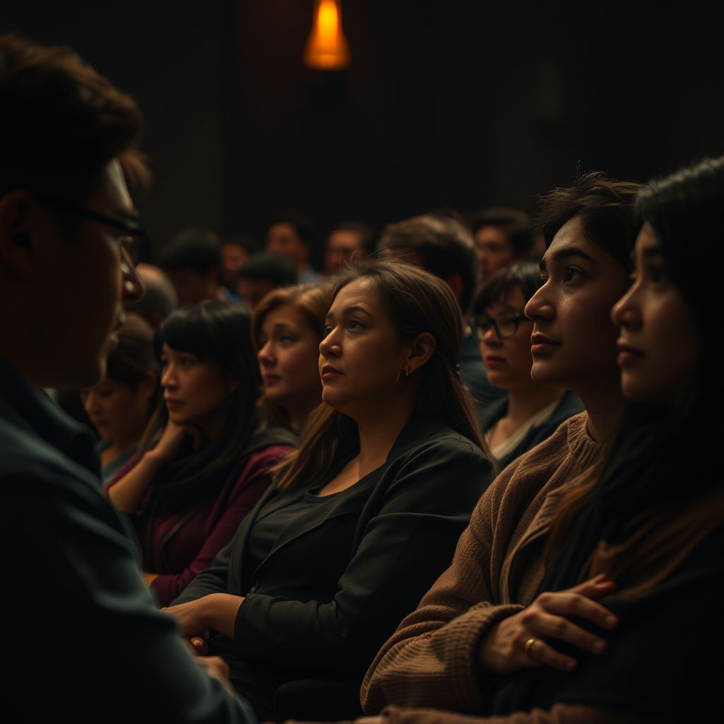 สรุปเสียงจากผู้ชม: ข้อความจากใจหลังดู 'Drop รับคำสั่งตาย'